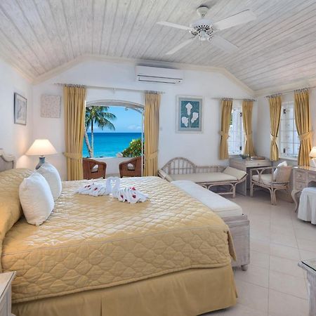 Vila Emerald Beach #1 Saint James Exteriér fotografie
